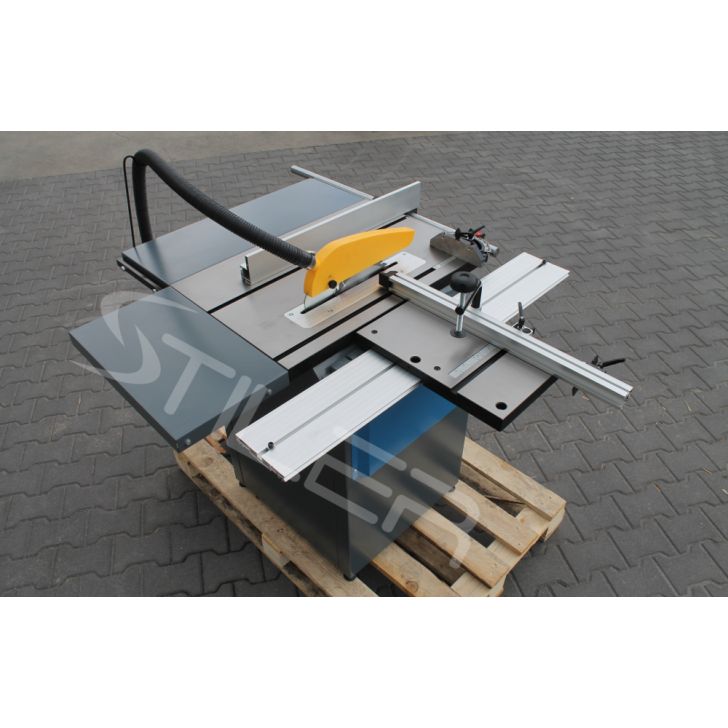 Table saw TS 250