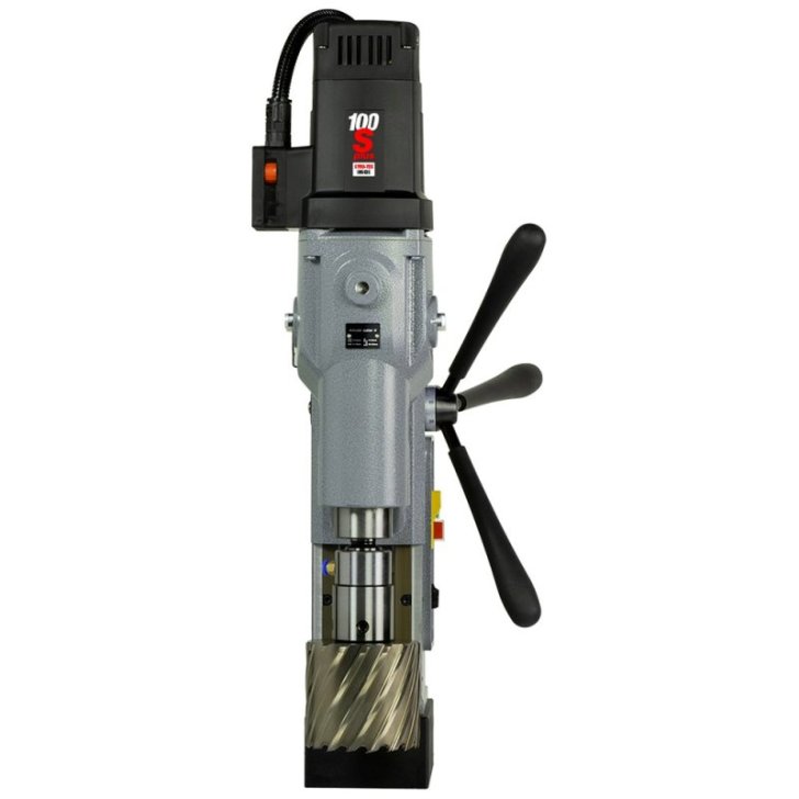 Magnētiskā urbjmašīna ECO.100S+/T