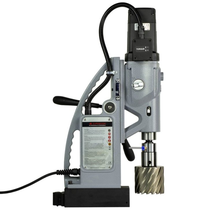 Magnētiskā urbjmašīna ECO.100S+/T