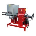 Briquetting press Profile HOME