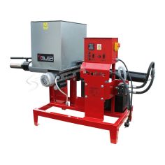 Briquetting press Profile HOME