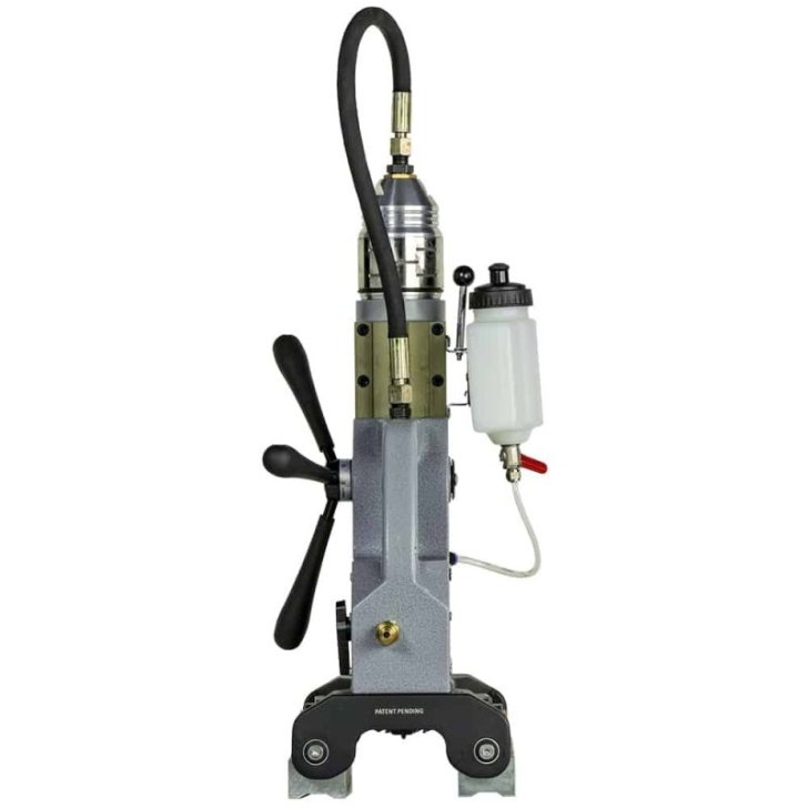 Magnētiskā urbjmašīna TUBE.55/AIR