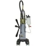 Magnētiskā urbjmašīna TUBE.55/AIR