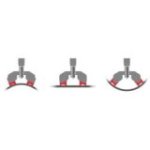 Magnētiskā urbjmašīna TUBE.55/AIR