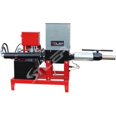 Briquetting press Profile HOME 2