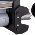 Magnētiskā urbjmašīna RAIL.40S