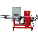 Briquetting press Profile HOME