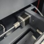 Lāzers CO2 50W DSP 40x40cm