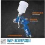 Krāsošanas pistole PROFI-M