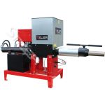 Briquetting press Profile HOME