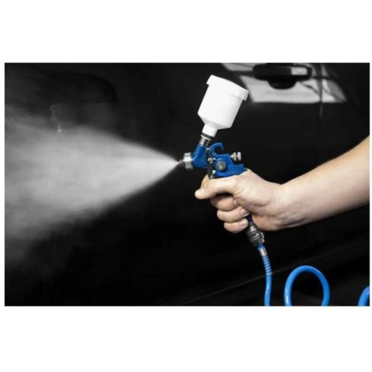 Krāsošanas pistole PROFI-M