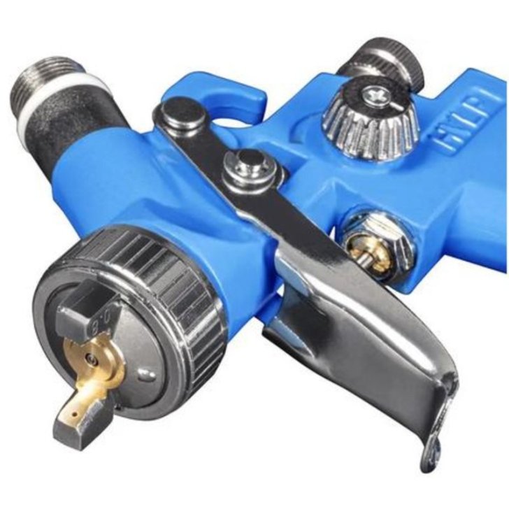 Krāsošanas pistole PROFI-M