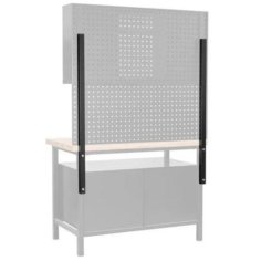 Savienojošās caurules komplektam Black Line 2