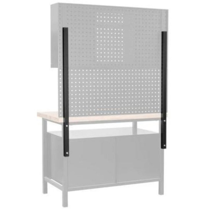 Savienojošās caurules komplektam Black Line