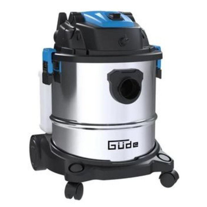 Putekļusūcējs GWS 1600-20