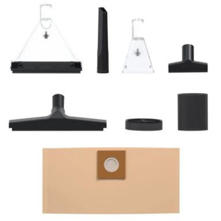 Putekļusūcējs GWS 1600-20