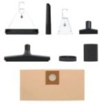 Putekļusūcējs GWS 1600-20