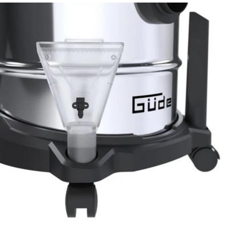 Putekļusūcējs GWS 1600-20