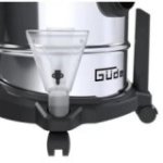 Putekļusūcējs GWS 1600-20