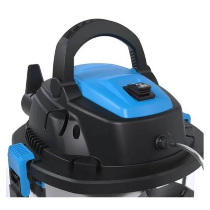 Putekļusūcējs GWS 1600-20