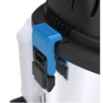 Putekļusūcējs GWS 1600-20