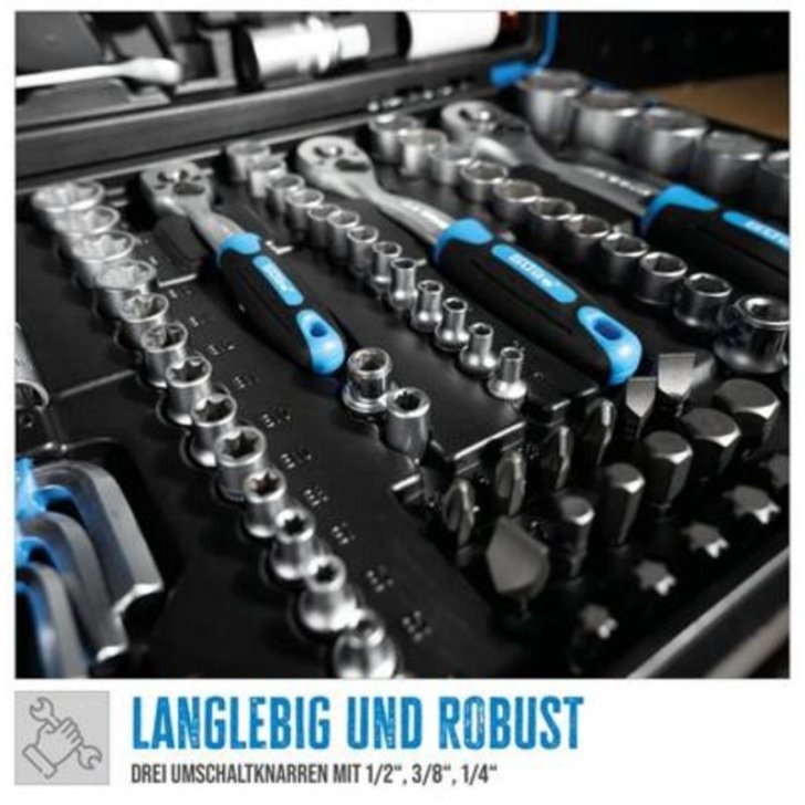 Gala atslēgu komplekts GWZK 157