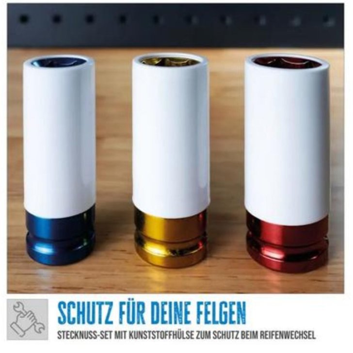 Gala atslēgu komplekts GWZK 157