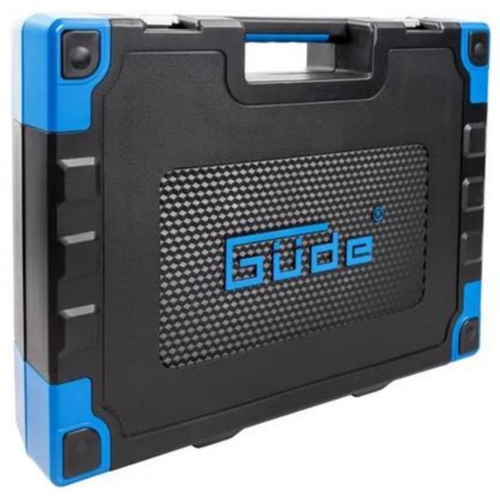 Gala atslēgu komplekts GWZK 157