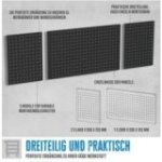 Instrumentu panelis GL 1709 XL