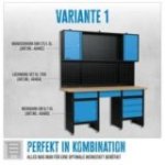 Instrumentu panelis GL 1709 XL
