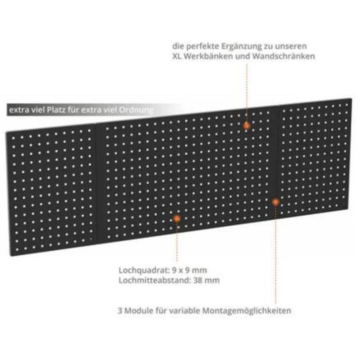 Instrumentu panelis GL 1709 XL