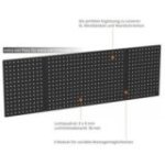 Instrumentu panelis GL 1709 XL