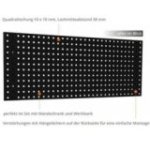 Instrumentu panelis 1200P/1 Black Line