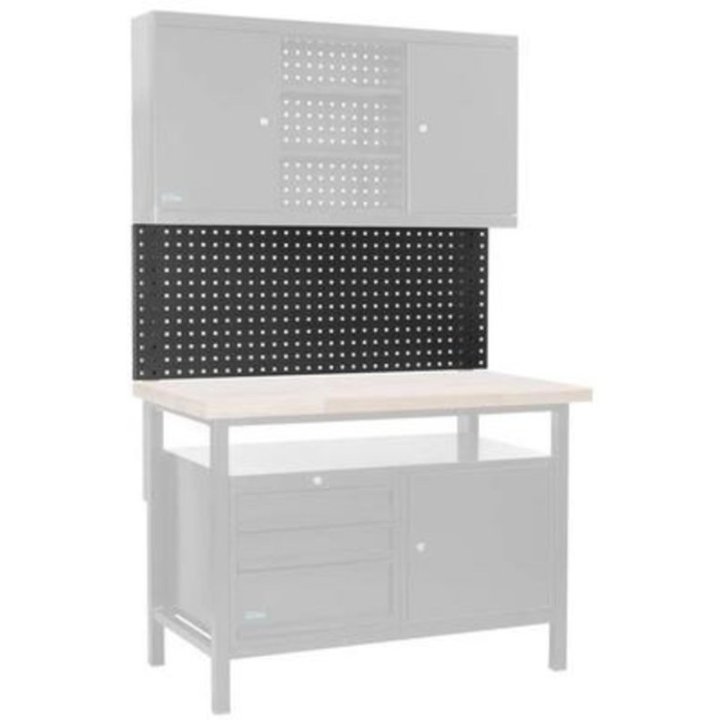 Instrumentu panelis 1200P/1 Black Line