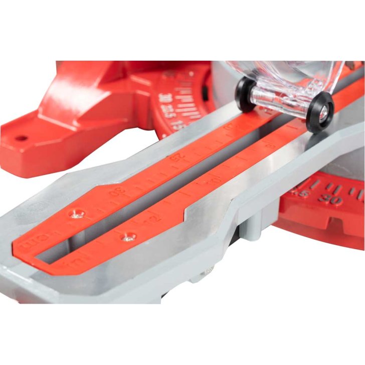 Leņķzāģis Holzmann KAP 305 ECO (230V)