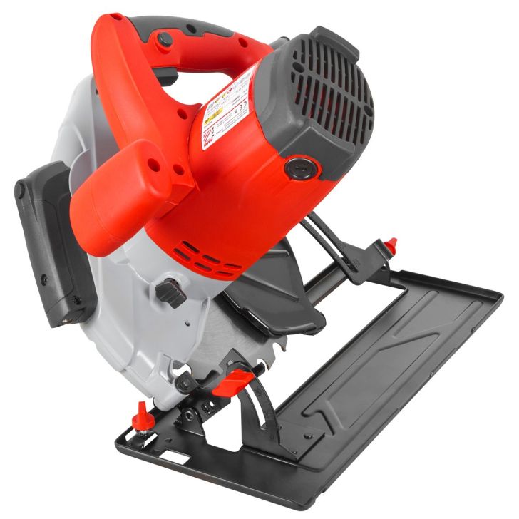 Circular saw Holzmann HKS 210 L (230V)