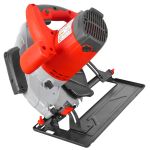 Пила циркулярная Holzmann HKS 210 L (230В)