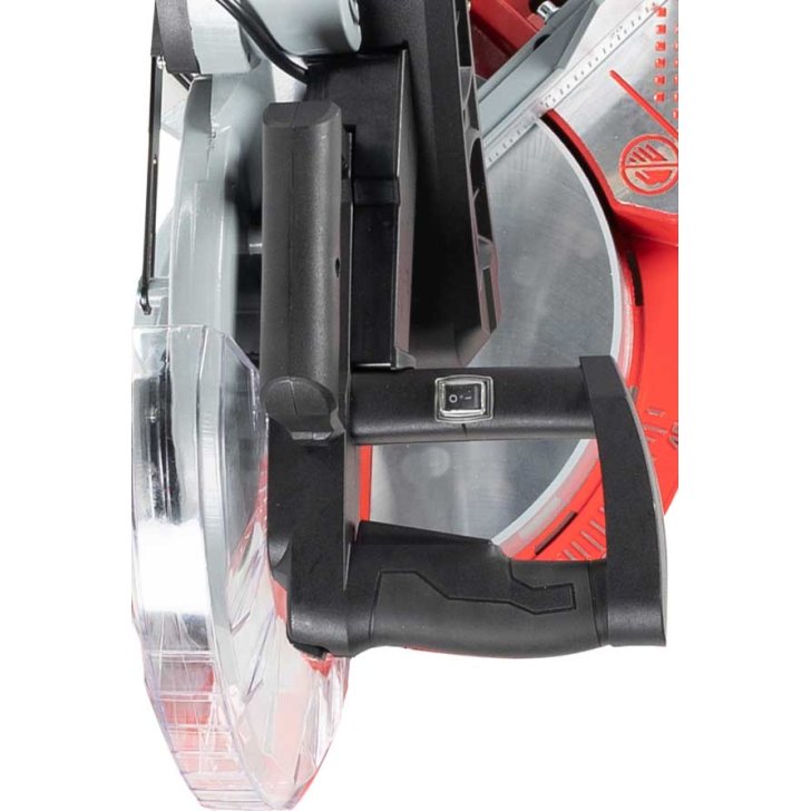 Угловая пила Holzmann KAP 305 ECO (230В)