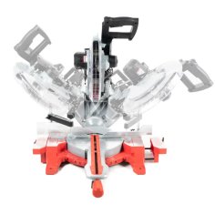 Leņķzāģis Holzmann KAP 305 ECO (230V) 2