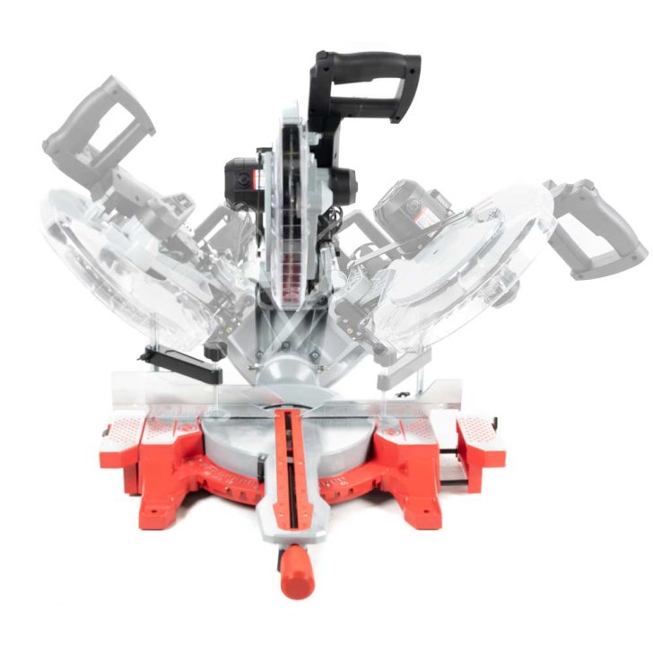 Угловая пила Holzmann KAP 305 ECO (230В)