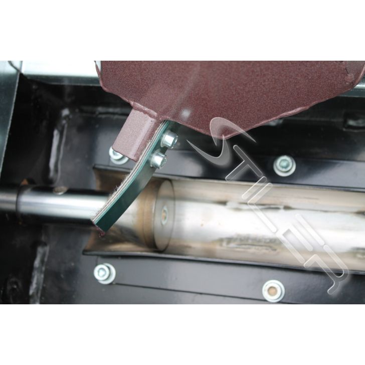 Briquetting press Profile HOME