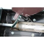 Briquetting press Profile HOME