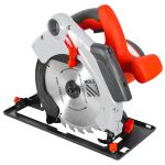 Пила циркулярная Holzmann HKS 210 L (230В)