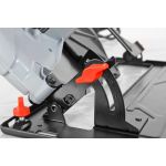 Пила циркулярная Holzmann HKS 210 L (230В)