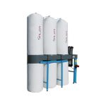 Chip extractor FM 350, 3800W, 4860 m³/h