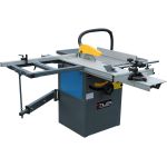 Sliding table saw PS 250