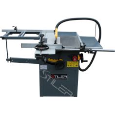 Sliding table saw PS 250 2