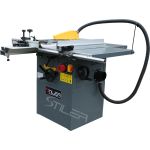Sliding table saw PS 250
