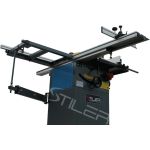 Sliding table saw PS 250