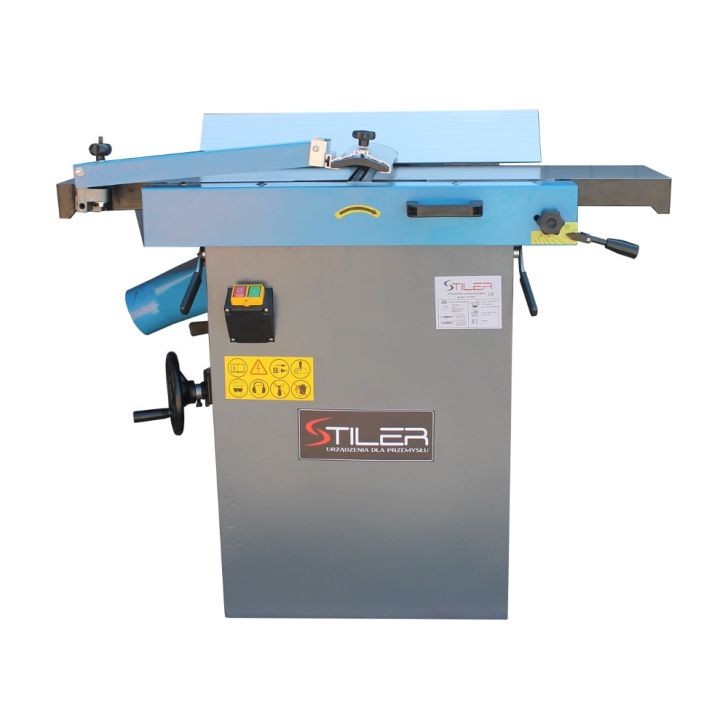 Combination planer PT 260